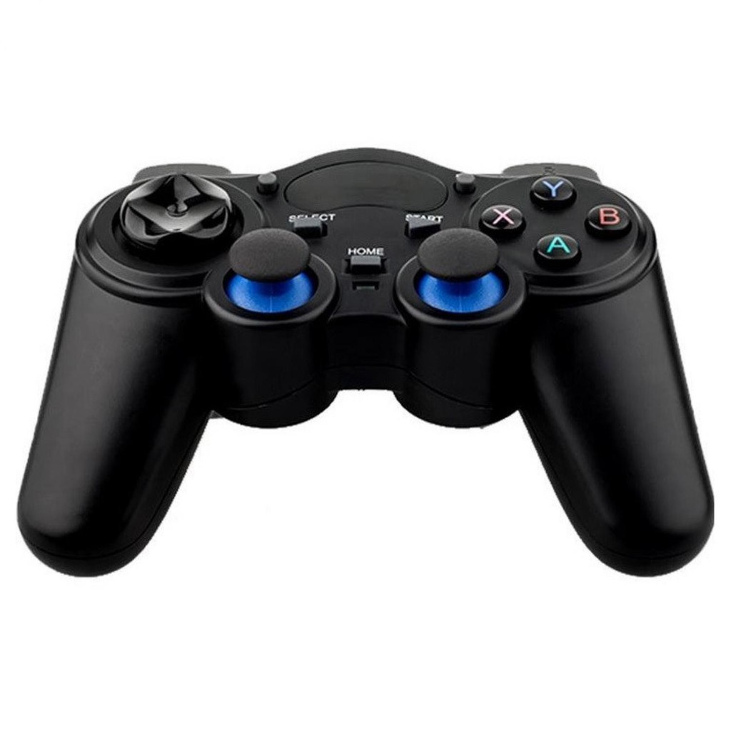 Gamepad Joystick Controller Wireless Universal for TV BOX Android PC