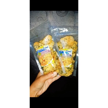 

seblak kering original termurah jember