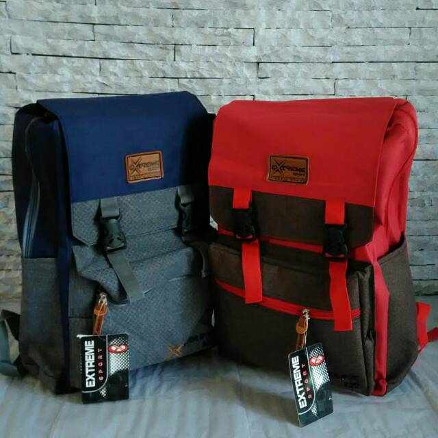 Tas Ransel Extreme Sport