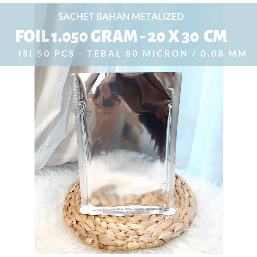 aluminium foil 20X30/ ALUMINIUM POWDER 1 KG / ALUMINIUM FOIL PLASTIK