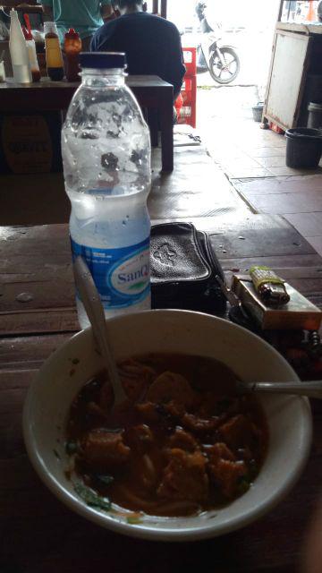 Baju Batik Couple Gamis Jumbo Murah Pasangan Modern Muslim  |klyn-005 Sriwedari