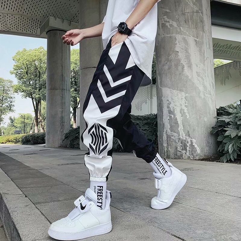 CELANA JOGGER SPORT IMPORT PRIA WANITA ASIA EROPA KOREA AMERIKA ORIGINAL BIG OVER SIZE M-5XL