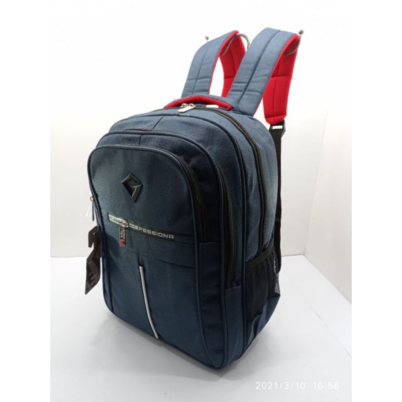 Ransel Laptop Polo Garzzel 16 #01