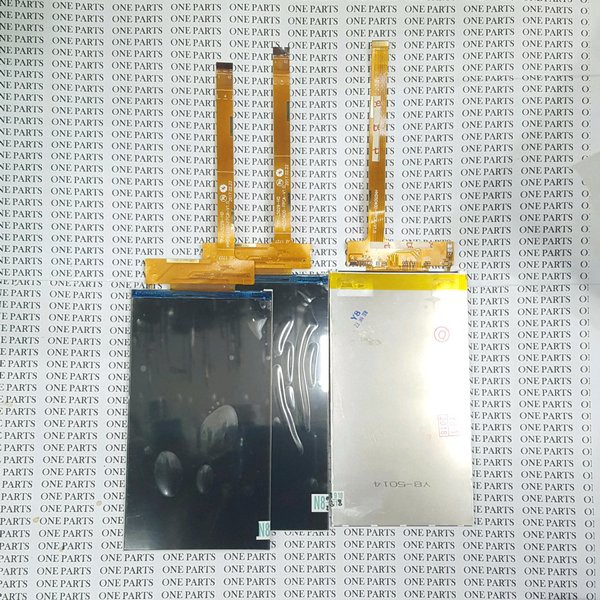 LCD EVERCOSS U50A PLUS WINNER Y STAR ORIGINAL