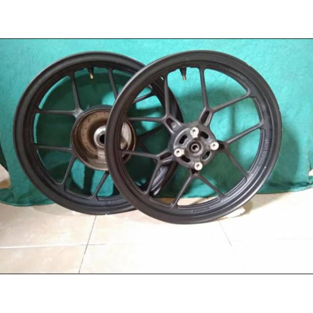 velg racing vario150 vario125 vario 150 original