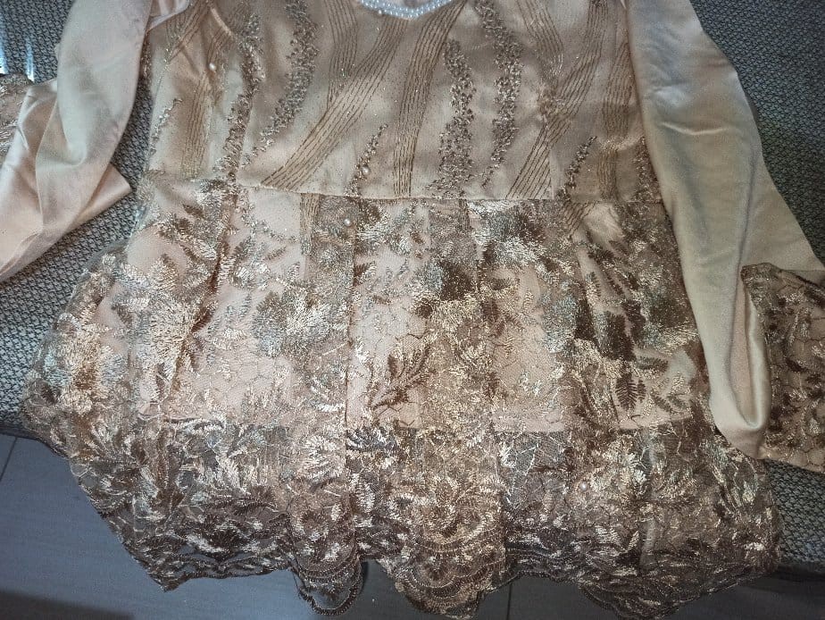 Adira Couple - Sania Ruffle Batik Couple Ori Ndoro Jowi Dnt Garansi Termurah Shopee