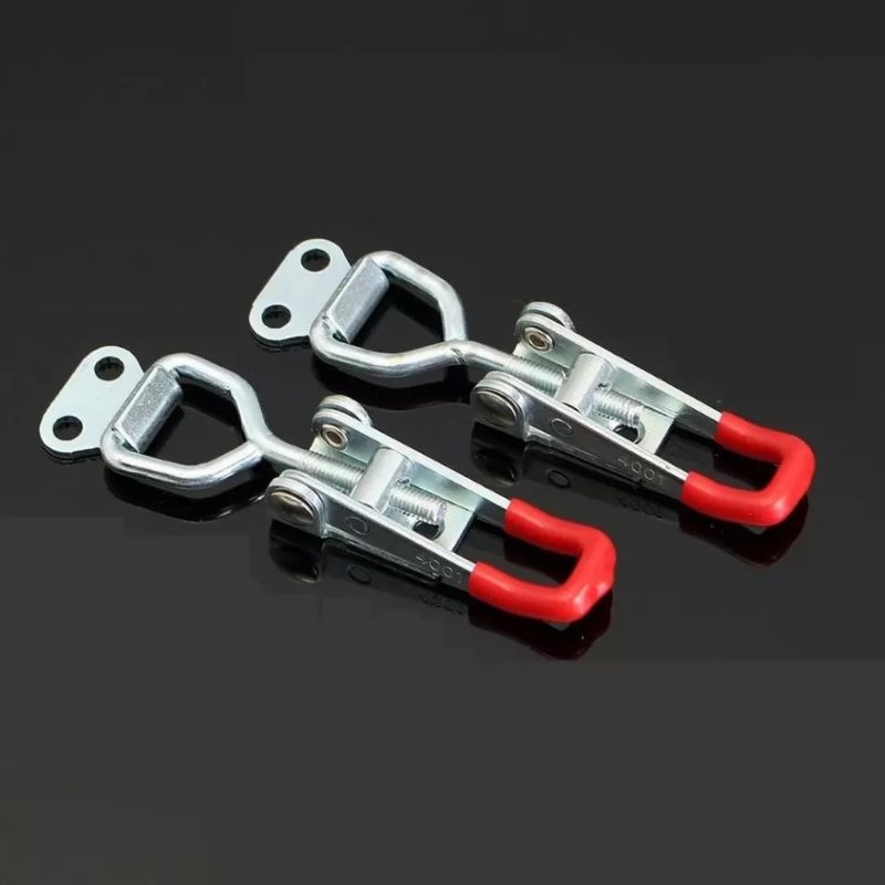 Klem Pengunci Peti Kotak Kayu Anti Quick Release Clamp Toggle - GH 4001