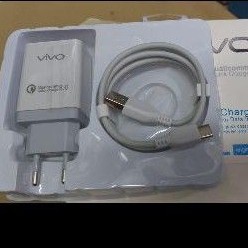 CHARGER VIVO ORIGINAL 100% TYPE C