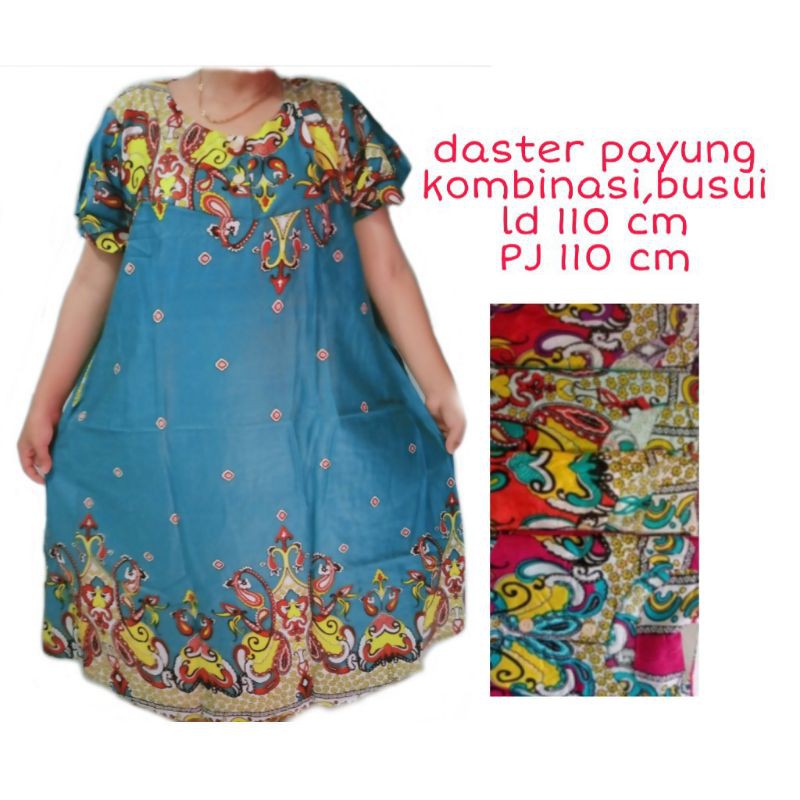 Baru??Grosir daster murah,bisa bayar di tempat( cod )