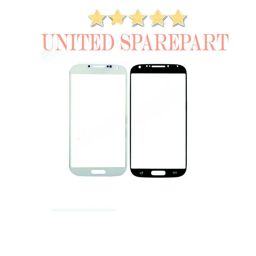 KACA LCD TOUCHSCREEN DIGITIZER SAMSUNG S4 I9500 ORIGINAL NEW
