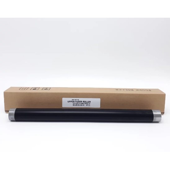 Upper Fuser Roller For Use In Konica Minolta Bizhub 200 250 350