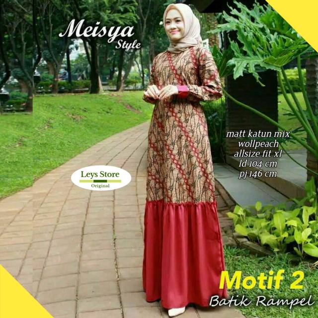 

MEISYA