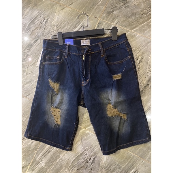 Shorts Jeans Pria BYAZ ID