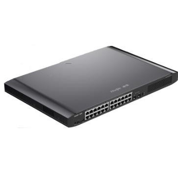 RUIJIE RG-ES226GC-P 26 PORT GIGABIT CLOUD MANAGED POE +SWITCH