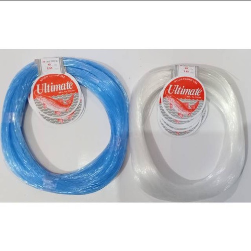 SENAR PANCING BUNGKUS ULTIMATE  35LBS - 100LBS 300 METER