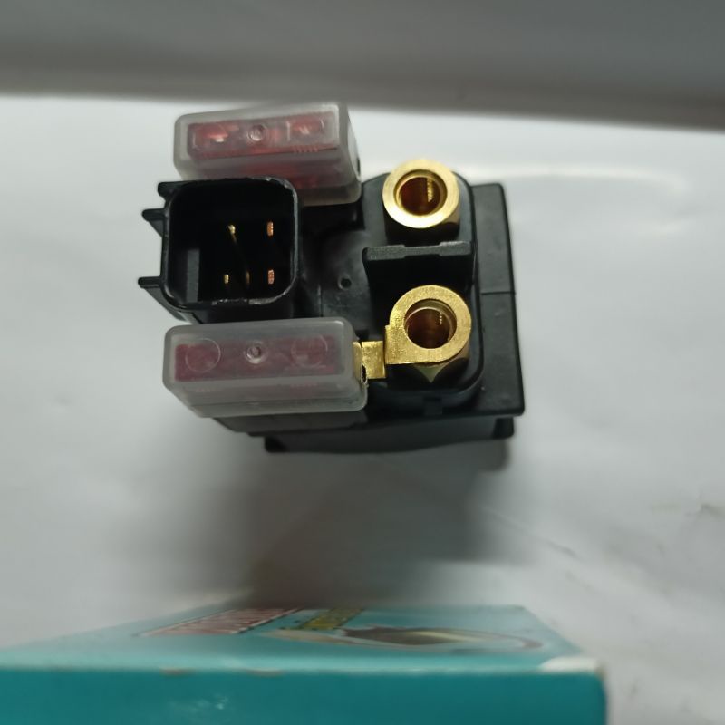 BENDIK BENDIX RILAY SWITCH STATER SUZUKI SATRIA FU-1