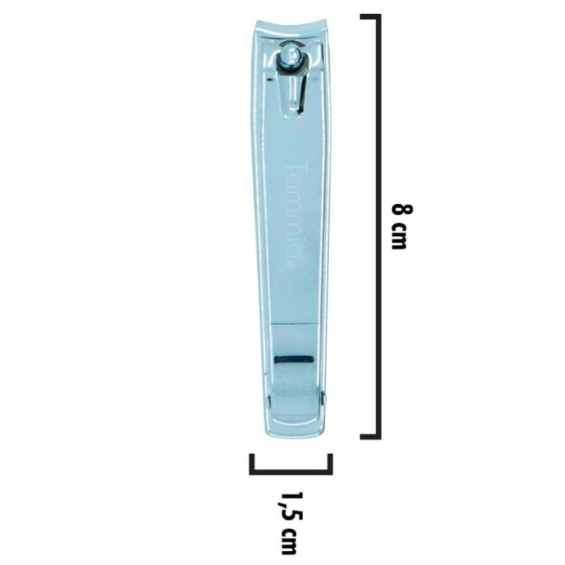 ( HOT PROMO ) Tammia Gunting Kuku 211P/N3 TL911 Harga Termurah Qualitas Terbaikkk.