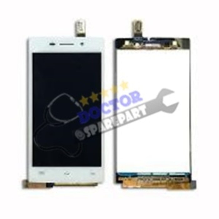 LCD + Touchscreen Vivo Y15 Original