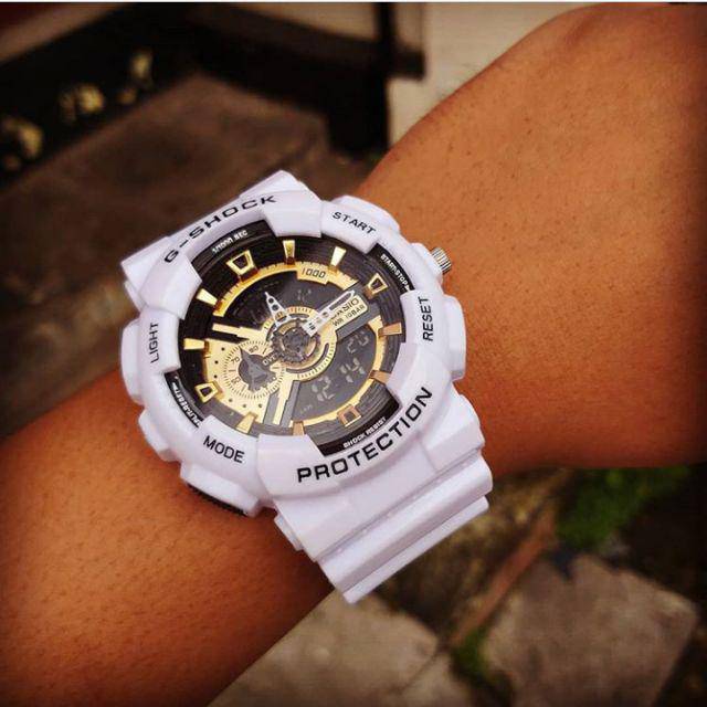 jam tangan g shock / jam tangan pria / jam tangan wanita