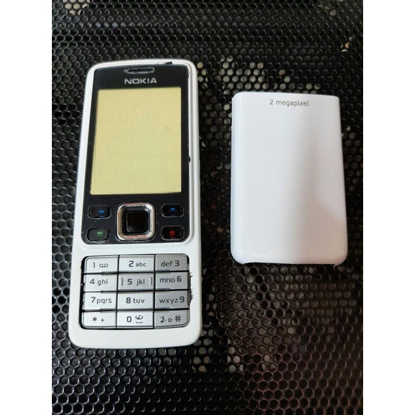 casing nokia 6300 RM-217 hausing RM217 RM 217