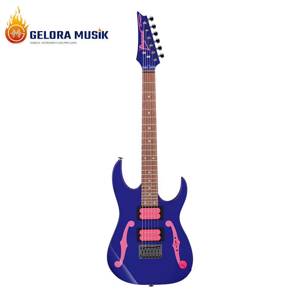 Gitar Elektrik Ibanez PGMM11-JB
