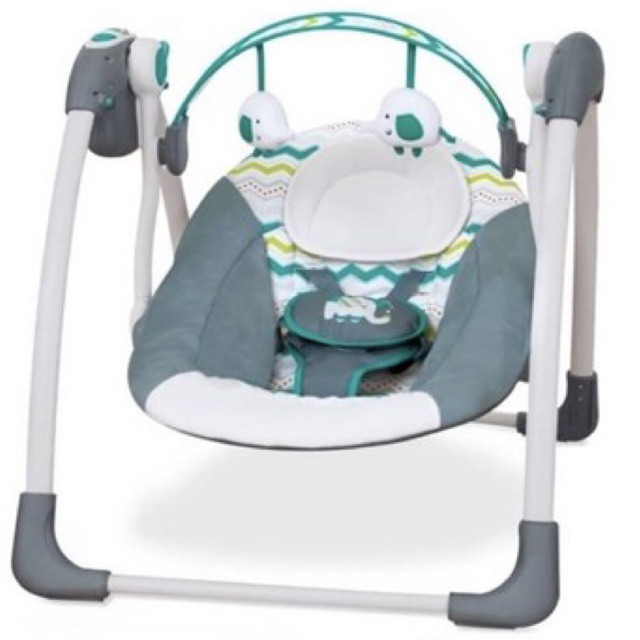 Bouncer Cocolatte Weeler Deluxe Portable Swing Ayunan Bayi Eletrik Otomatis Shopee Indonesia