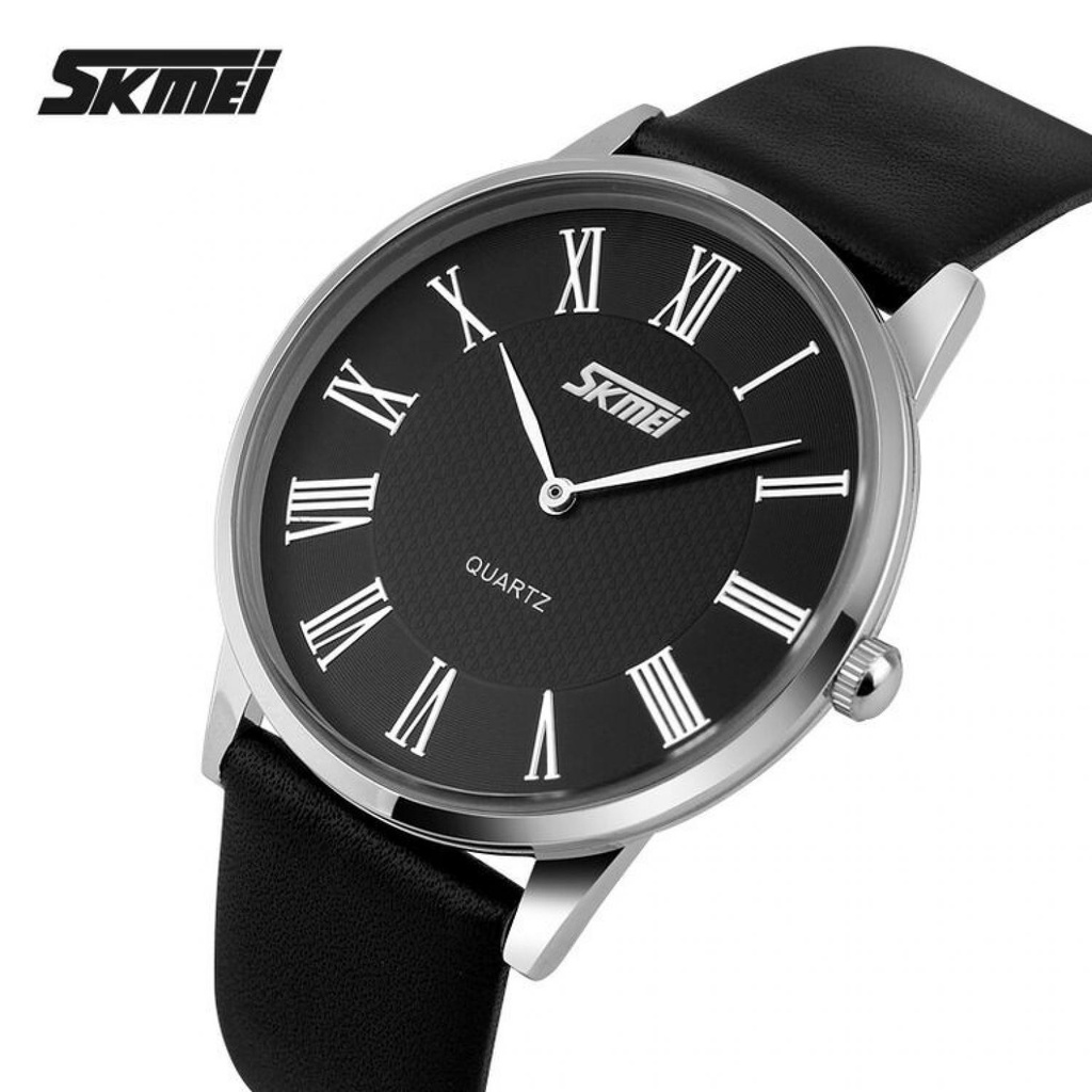 MLNSHP SKMEI Jam Tangan Analog - 9092