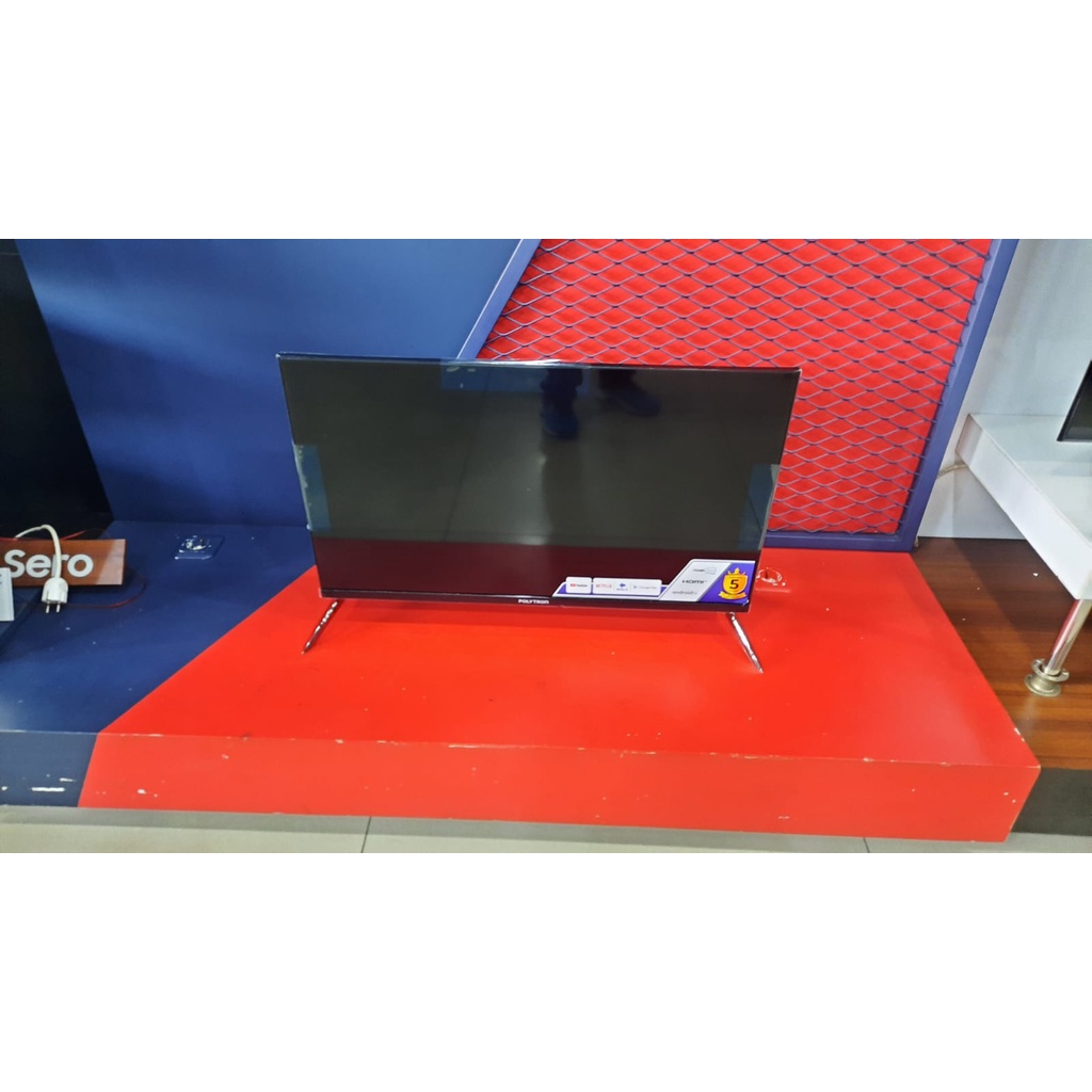 POLYTRON LED TV ANDROID PLD32AG9953