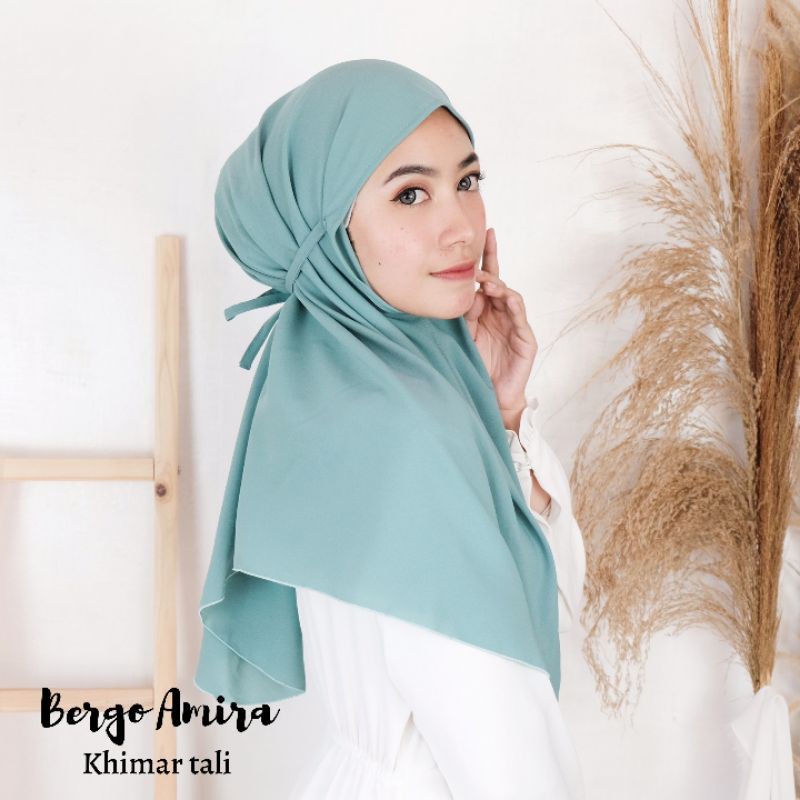 PART 1 BERGO TALI AMIRA