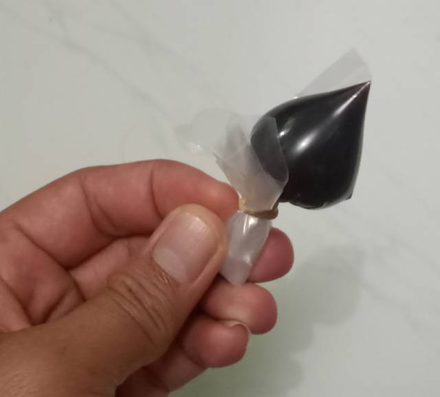 

BON BON ASAM JAWA JADUL