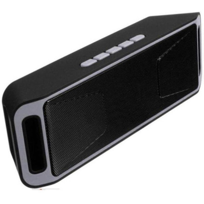 Cognos SC208 Bluetooth Speaker Original      garansi awet freeongkir fastrepond murah harus punya