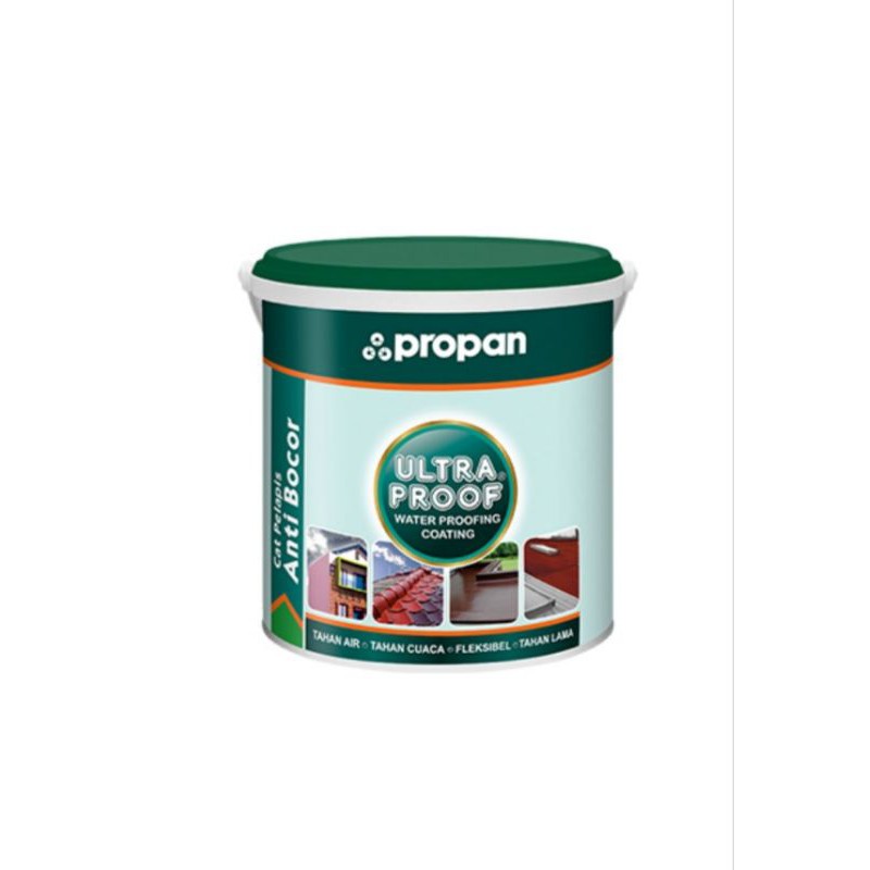 propan ultraproof cat anti bocor 1kg