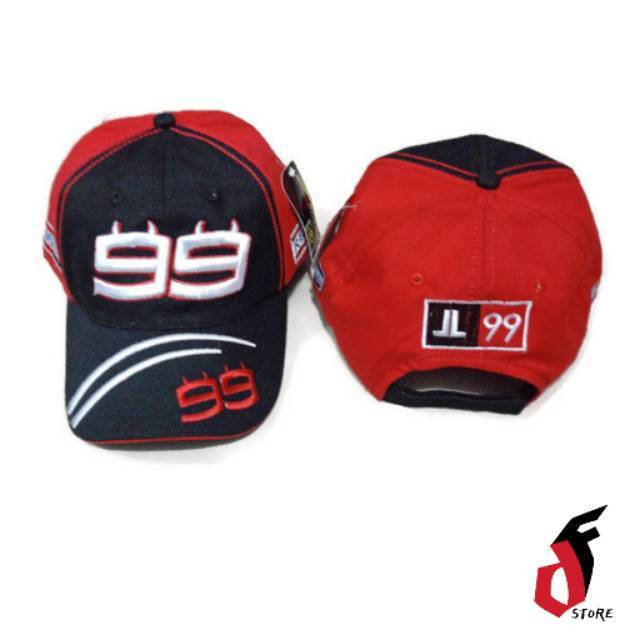 Topi moto gp lorenzo jL99 motogp