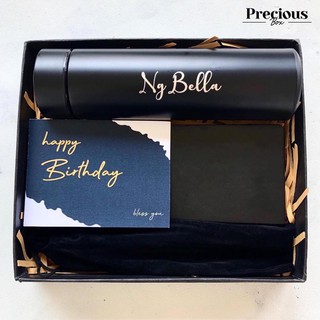 BIRTHDAY GIFT BOX B | HADIAH CORPORATE | CUSTOM HAMPERS ...