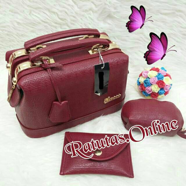 Tas doctor guci