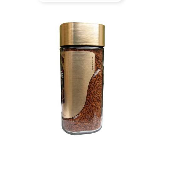 

Best Seller!! (huc-491) Nescafe Gold Kopi Instan Kopi Hitam 100gr Jar