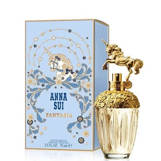 ANNA SUI Fantasia EDT 75ml