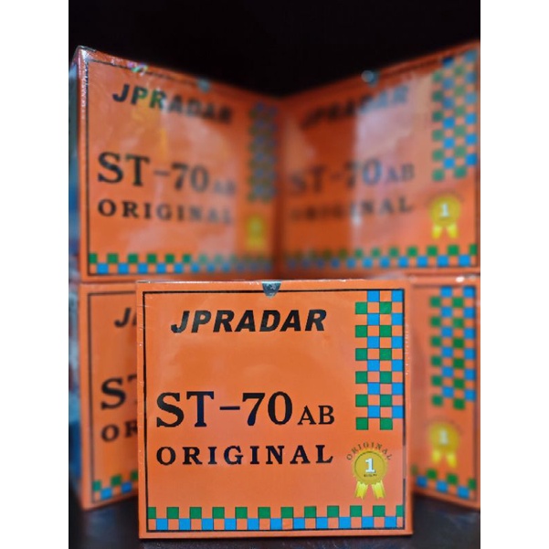 Pelampung Tandon  Otomatis RADAR JP ST-70AB ORIGINAL MURAH