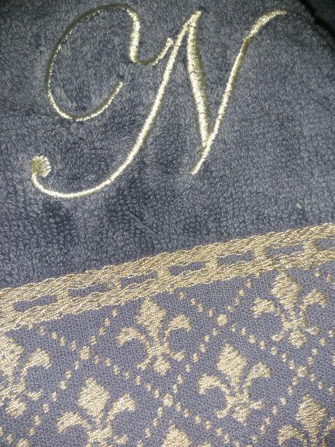 Toko Handuk - Damast (sport Towel Single)