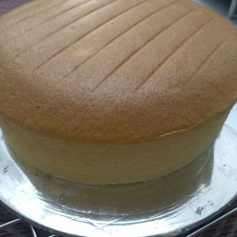 

Japanese Cheese Cake uk 18