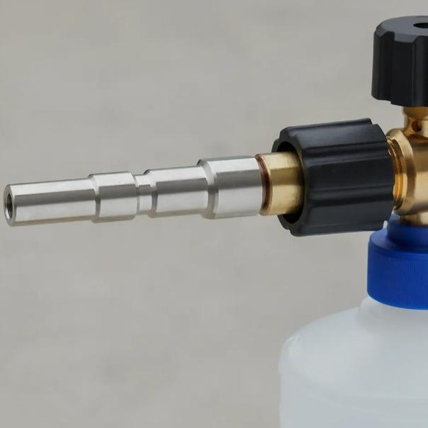 Mjjc Foam Lance / Foam Cannon S - Nilfisk Quick Connector