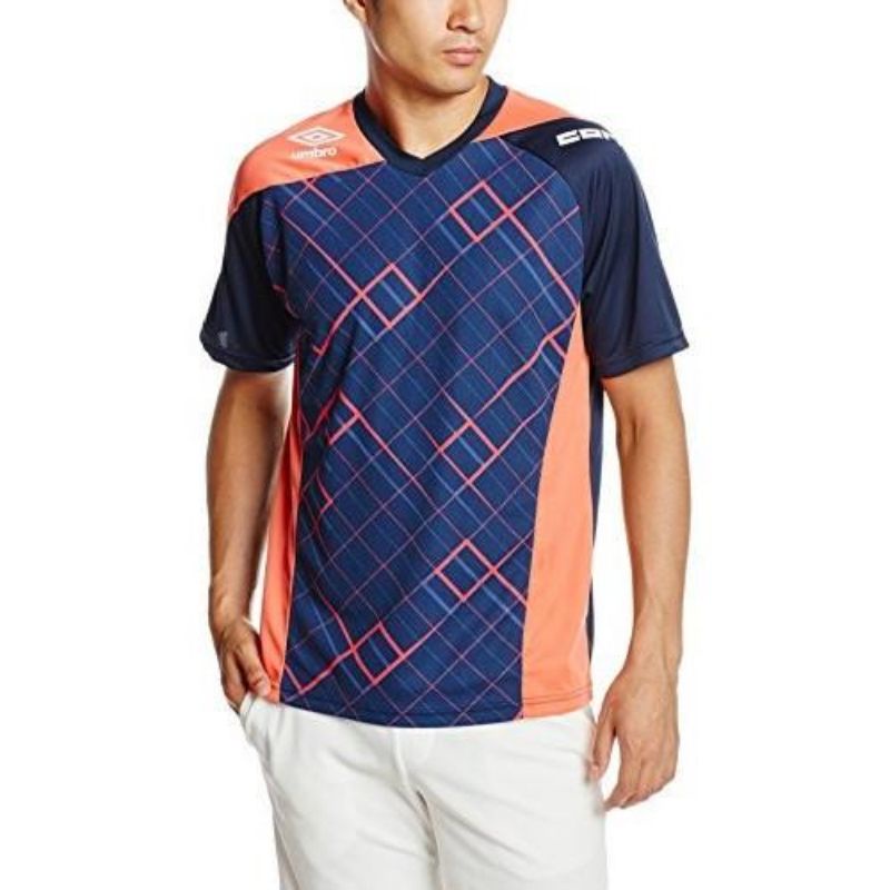 Jersey umbro mens soccer combo original