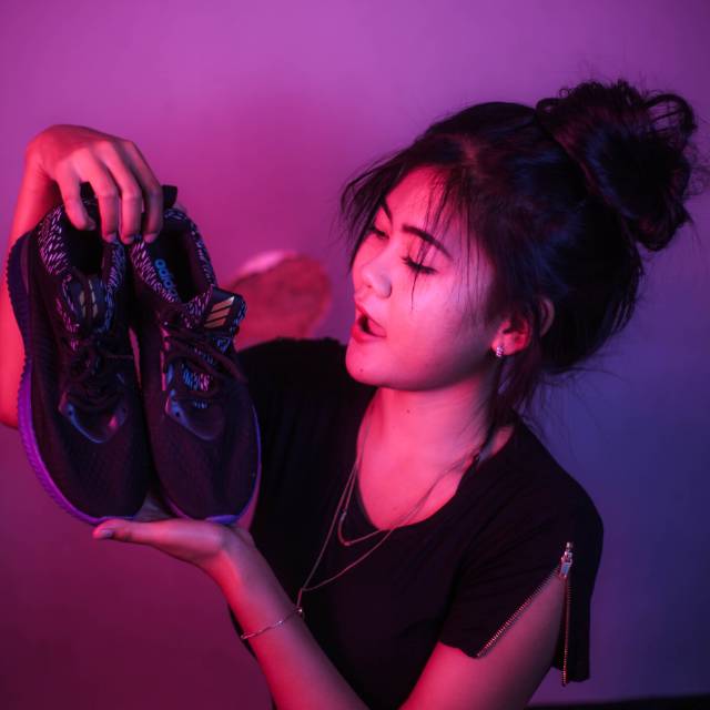 Adidas alphabonce grade original vietnam