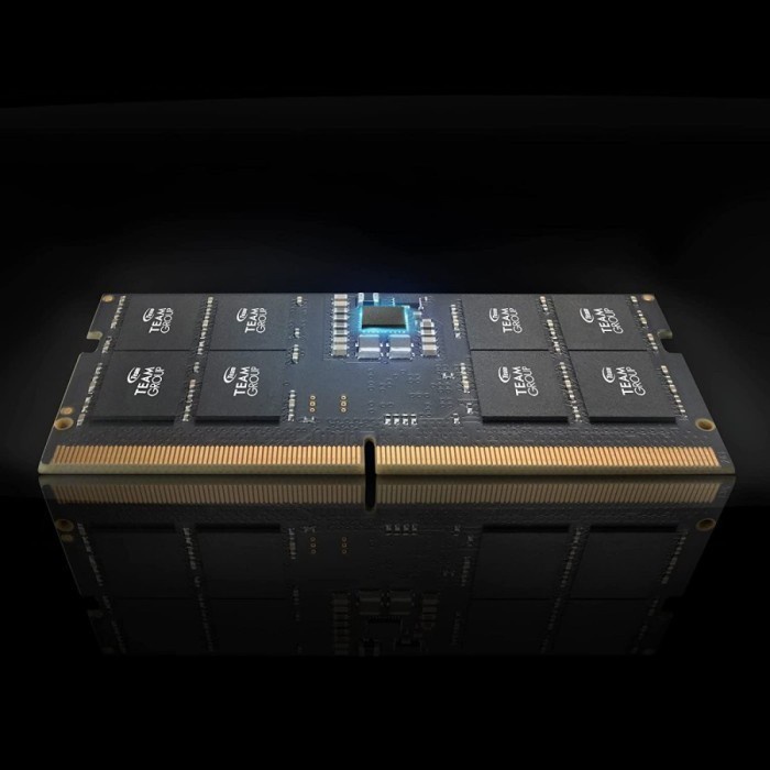 Team Group Elite Sodimm 8GB DDR5 4800Mhz - Ram Laptop
