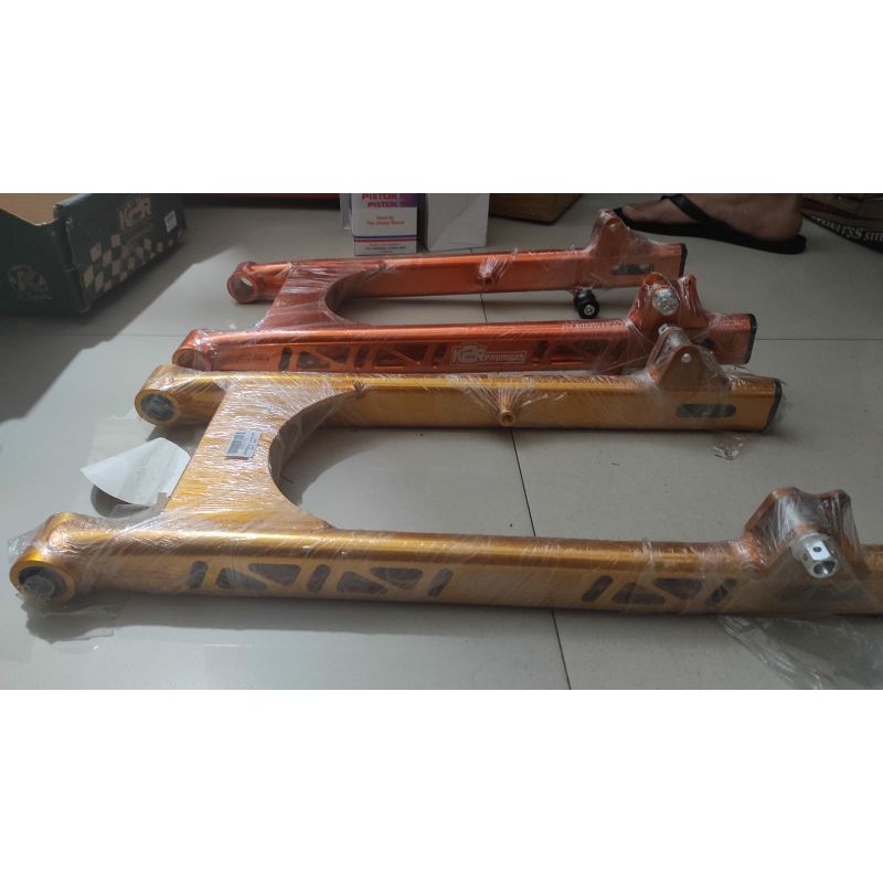 Swingarm Jupiter Z Kawahara K2R