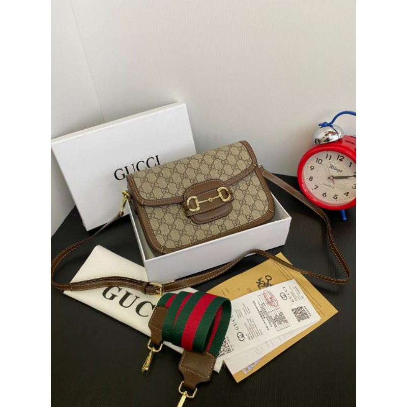 Gucci horsebit semprem