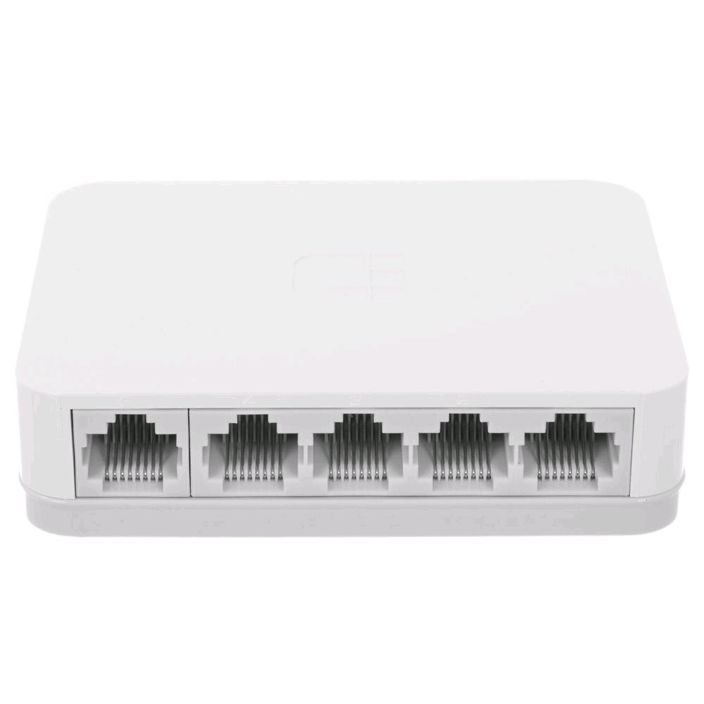 Switch Hub D-Link DLink 5 Port DGS 1005A Gigabit