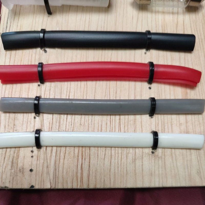 KARET LIS TANGKI BAGASI VESPA 1 METER LIS BAGASI VESPA LIS BOX VESPA SUPER SPRINT PX