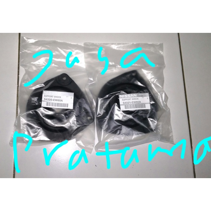 Support Shock Livina