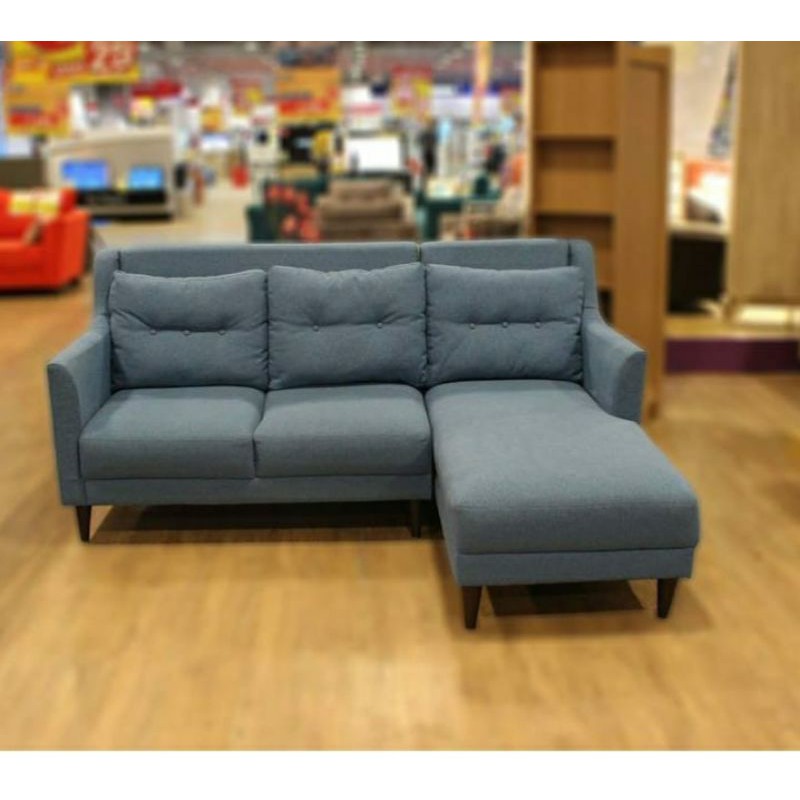 Sofa L Shape
